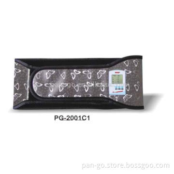 Air-pressure Vibrating Slimming Belt ( LCD Controller)